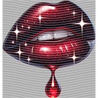 Valentine's Day-QRJ 7849